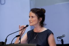 Adelina Cecchin, Executive