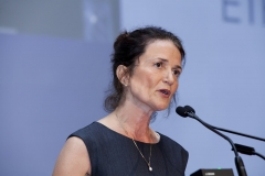 Adelina Cecchin, Executive