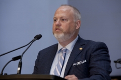 Greg Weiler, Executive