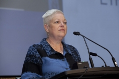 Gundi Barbour, Executive