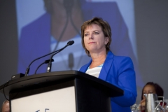 Nancy Lawler, Vice-President
