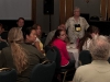 Caucus sessions - August 16