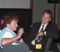 Caucus sessions - August 16