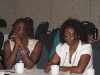 Caucus sessions - August 16
