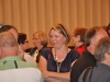 Executive member Rachel Gencey