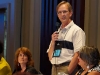 Executive member Doug Cook