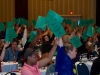Voting for a resolution