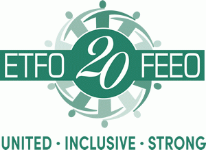 ETFO at 20: United, Inclusive, Strong